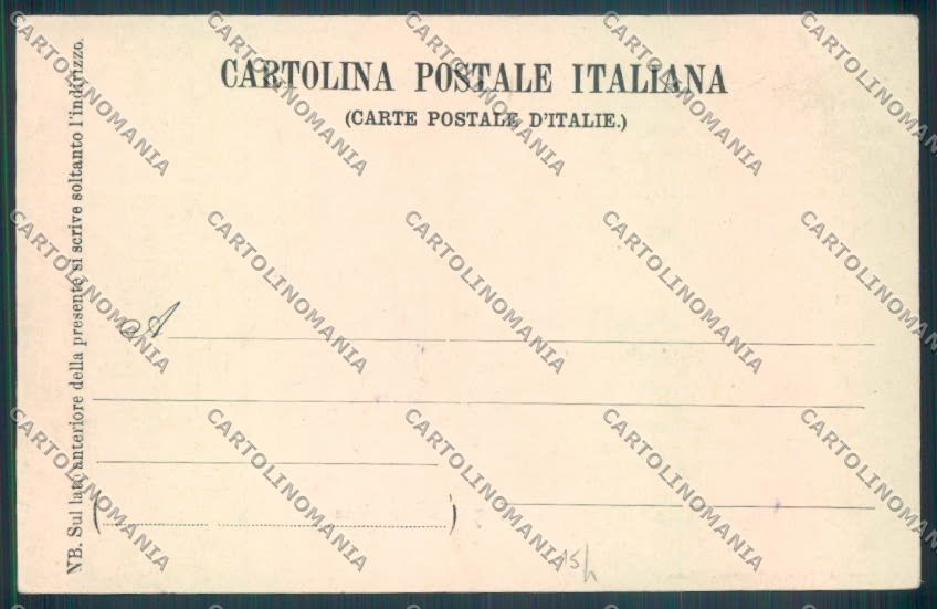 Verbania Baveno cartolina ZQ6908 – retro