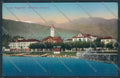 Verbania Baveno cartolina ZQ6911 – fronte