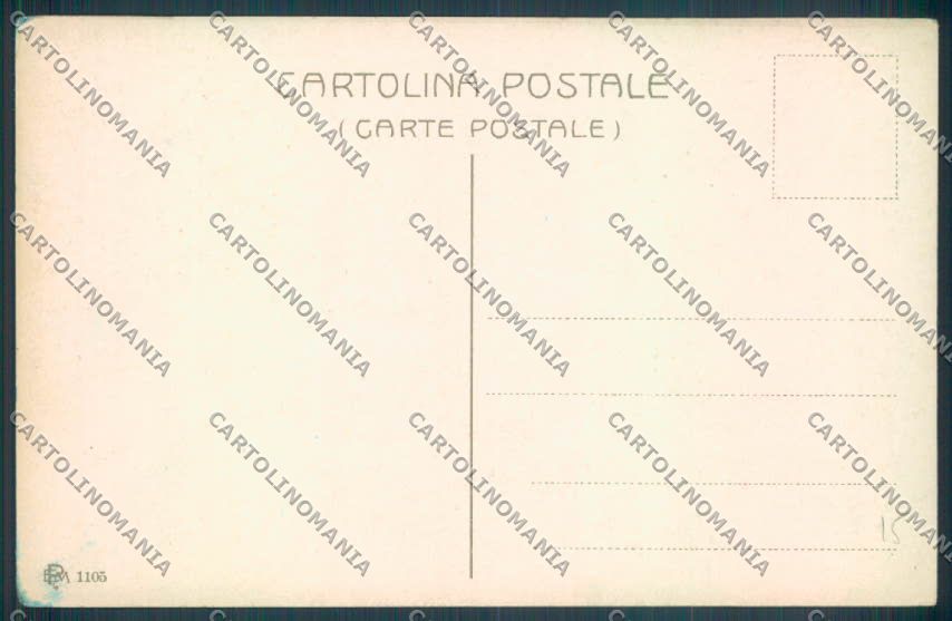 Verbania Baveno cartolina ZQ6911 – retro