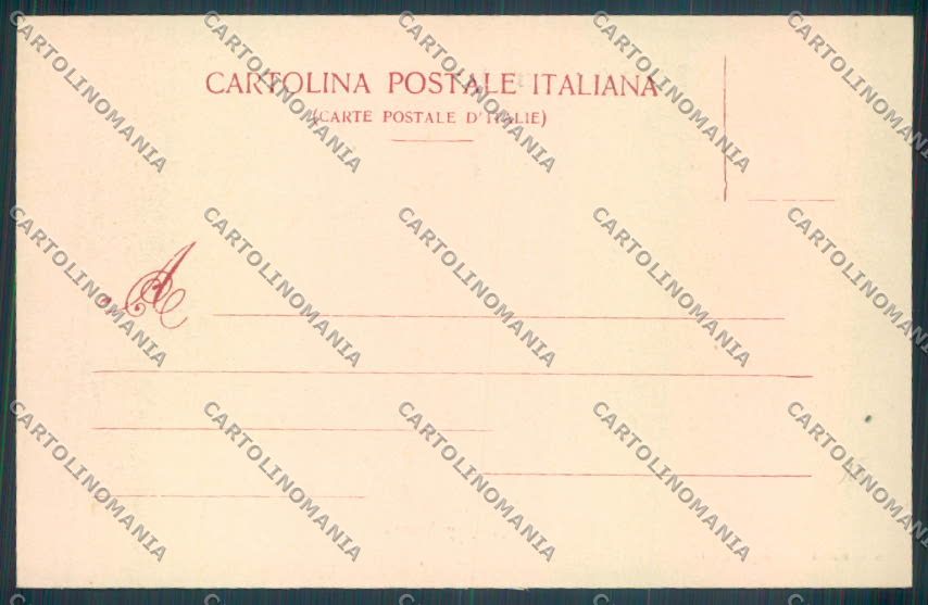 Verbania Baveno cartolina ZQ6917 – retro