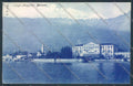 Verbania Baveno cartolina ZQ6941 – fronte