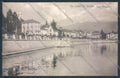 Verbania Baveno cartolina ZQ6943 – fronte