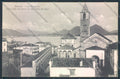 Verbania Baveno cartolina ZQ6949 – fronte