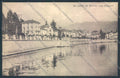 Verbania Baveno cartolina ZQ6952 – fronte