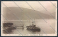 Verbania Baveno Battello Foto cartolina ZQ6959 – fronte