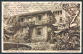 Verbania Baveno cartolina ZQ6975 – fronte