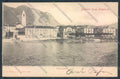 Verbania Baveno cartolina ZQ6977 – fronte