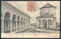 Verbania Baveno SCOLLATA cartolina ZQ6984 – fronte