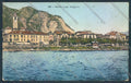 Verbania Baveno cartolina ZQ6986 – fronte
