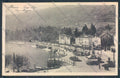 Verbania Baveno cartolina ZQ6994 – fronte