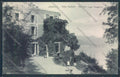 Verbania Baveno cartolina ZQ6998 – fronte