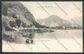 Verbania Baveno cartolina ZQ6999 – fronte