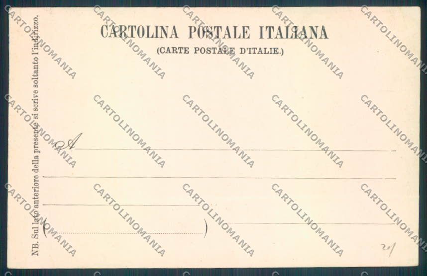 Verbania Baveno cartolina ZQ6999 – retro