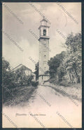 Verbania Miazzina cartolina ZQ7048 – fronte