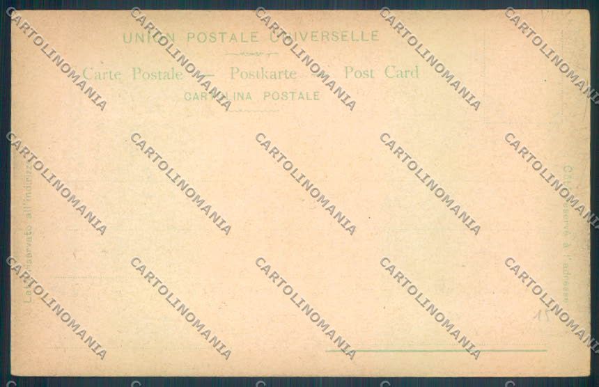 Verbania Miazzina cartolina ZQ7049 – retro