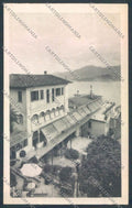 Verbania Ghiffa Casa di Cura cartolina ZQ7066 – fronte