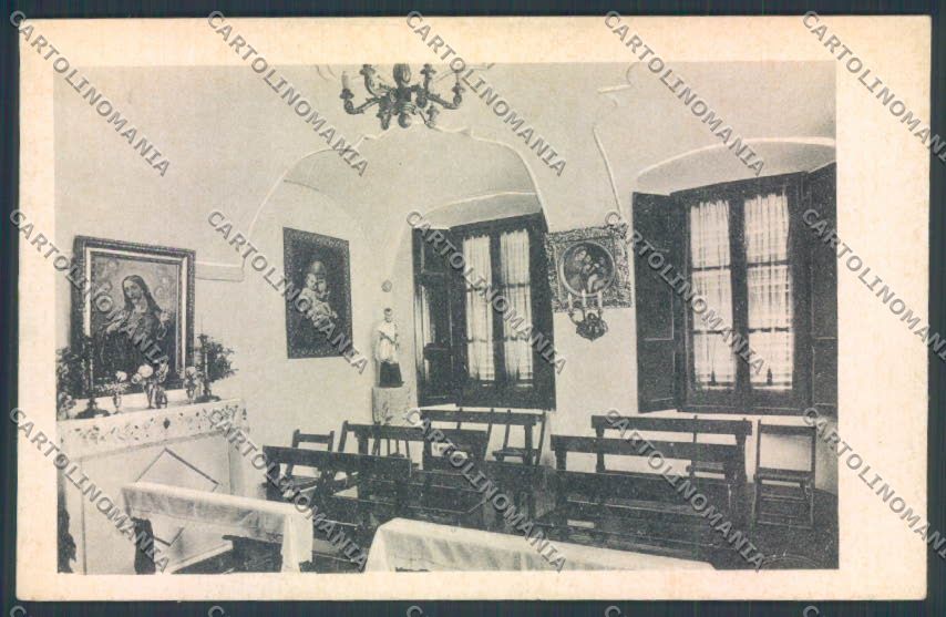 Verbania Ghiffa Casa di Cura cartolina ZQ7069 – fronte