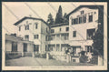 Verbania Ghiffa Casa di Cura cartolina ZQ7078 – fronte