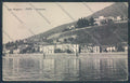 Verbania Ghiffa PIEGHINE cartolina ZQ7082 – fronte