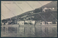 Verbania Ghiffa cartolina ZQ7084 – fronte