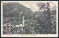 Verbania Baceno cartolina ZQ7091 – fronte