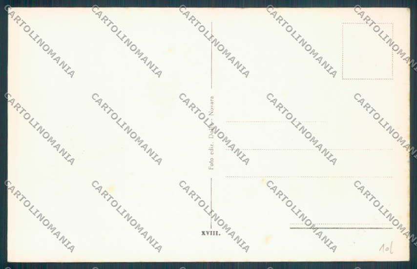 Verbania Baceno cartolina ZQ7091 – retro