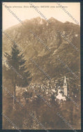 Verbania Baceno cartolina ZQ7093 – fronte