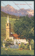 Verbania Baceno cartolina ZQ7097 – fronte