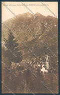 Verbania Baceno cartolina ZQ7098 – fronte