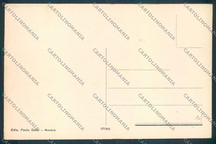 Verbania Baceno cartolina ZQ7101 – retro