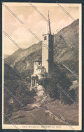 Verbania Baceno cartolina ZQ7107 – fronte