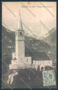 Verbania Baceno cartolina ZQ7109 – fronte