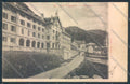 Verbania Re cartolina ZQ7134 – fronte