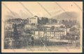 Verbania Vignone Bureglio cartolina ZQ7149 – fronte