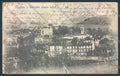 Verbania Vignone Bureglio cartolina ZQ7152 – fronte