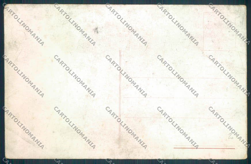 Verbania Vignone Bureglio cartolina ZQ7154 – retro