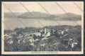 Verbania Stresa Magognino cartolina ZQ7160 – fronte
