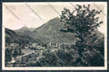 Verbania Crodo Foto cartolina ZQ7165 – fronte