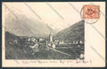 Verbania Crodo cartolina ZQ7167 – fronte
