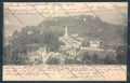Verbania Orta cartolina ZQ7189 – fronte