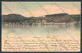 Verbania Orta PIEGHINA cartolina ZQ7192 – fronte
