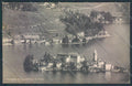 Verbania Orta cartolina ZQ7193 – fronte