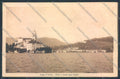 Verbania Orta ABRASA cartolina ZQ7195 – fronte