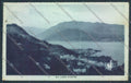 Verbania Orta PIEGA cartolina ZQ7198 – fronte
