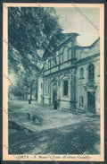 Verbania Orta cartolina ZQ7203 – fronte