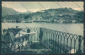 Verbania Orta PIEGHINA cartolina ZQ7206 – fronte