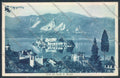 Verbania Orta cartolina ZQ7208 – fronte