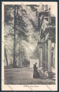 Verbania Orta cartolina ZQ7209 – fronte