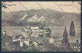 Verbania Orta cartolina ZQ7226 – fronte