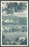 Verbania Orta cartolina ZQ7230 – fronte